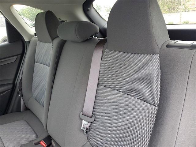 new 2025 Kia Seltos car, priced at $27,045