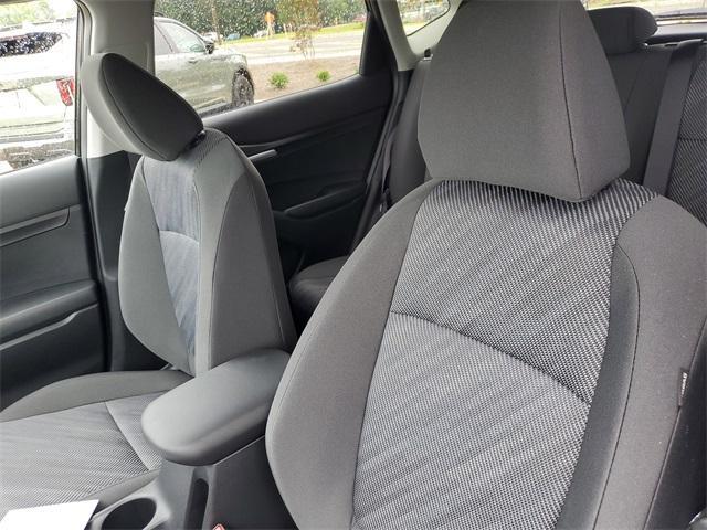 new 2025 Kia Seltos car, priced at $27,045