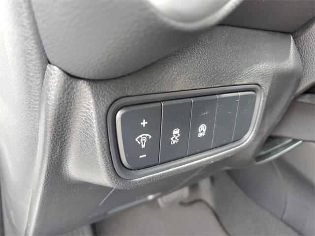 new 2025 Kia Soul car, priced at $22,135