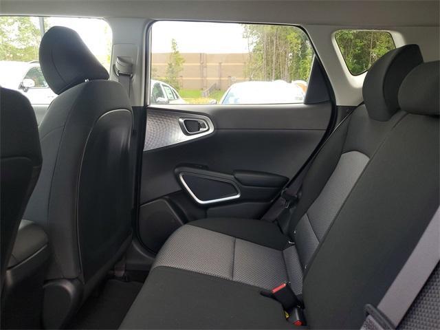 new 2025 Kia Soul car, priced at $22,135