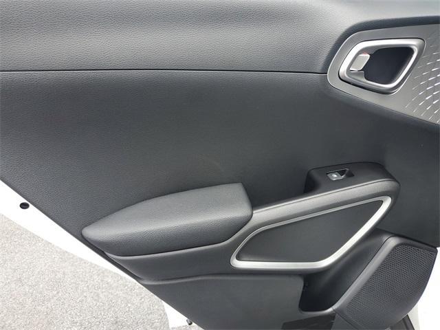 new 2025 Kia Soul car, priced at $22,135