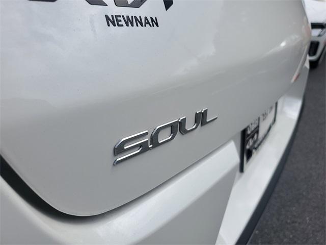 new 2025 Kia Soul car, priced at $22,135