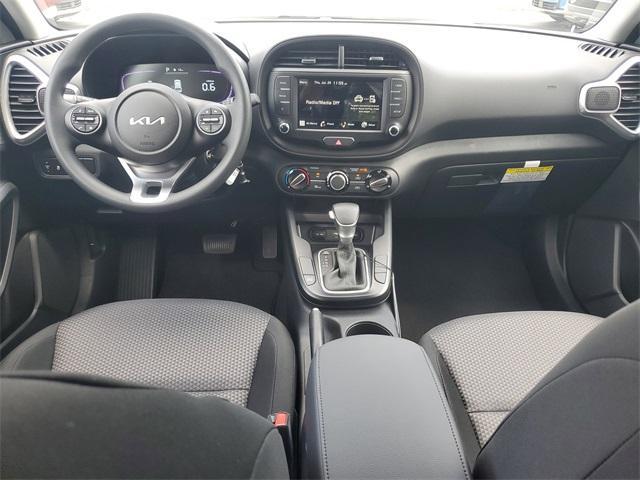 new 2025 Kia Soul car, priced at $22,135