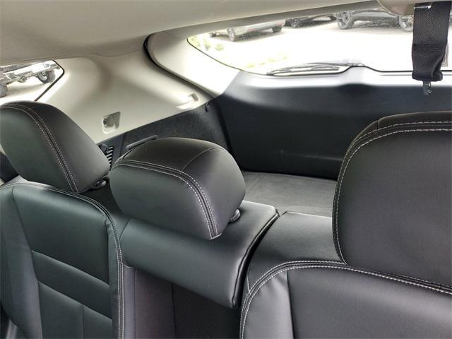 used 2022 Nissan Murano car, priced at $23,916
