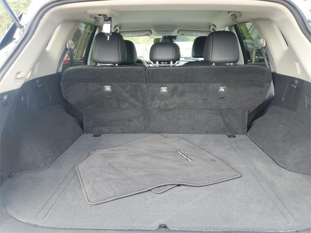 used 2022 Nissan Murano car, priced at $23,916