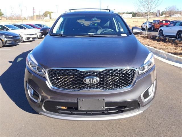 used 2018 Kia Sorento car, priced at $13,978