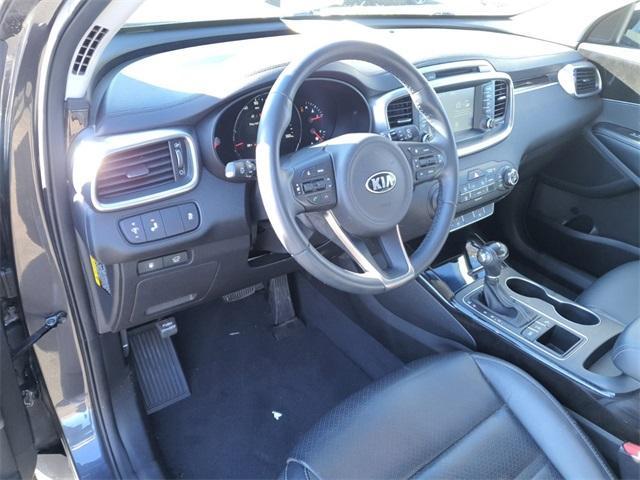 used 2018 Kia Sorento car, priced at $13,978