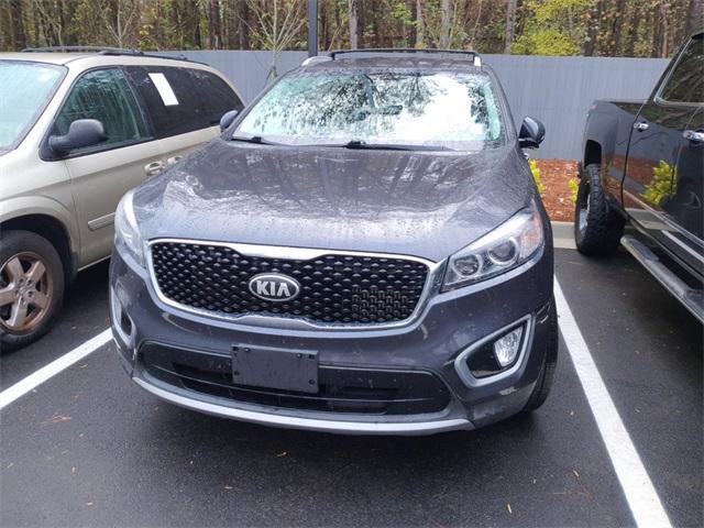 used 2018 Kia Sorento car, priced at $10,997