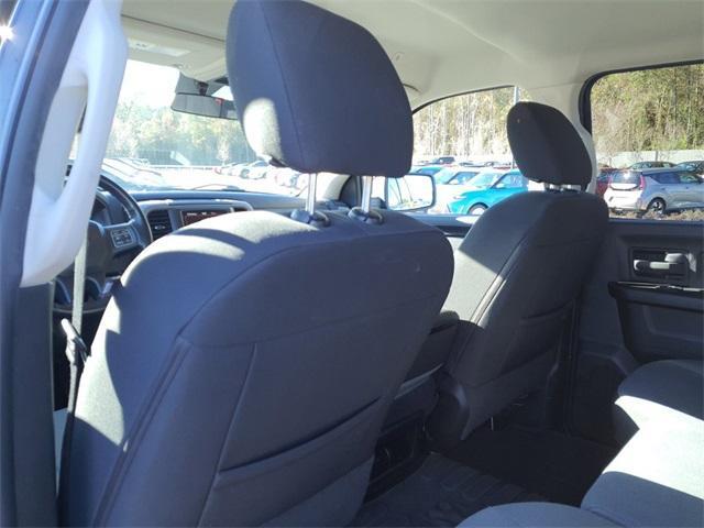 used 2021 Ram 1500 Classic car, priced at $29,577