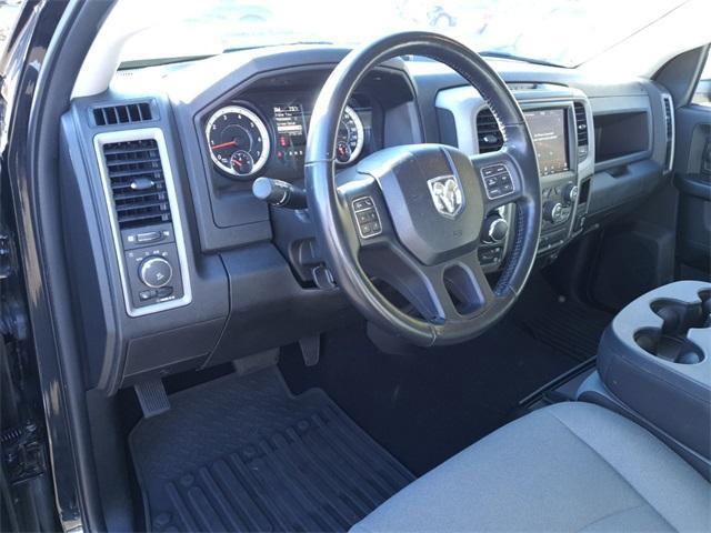 used 2021 Ram 1500 Classic car, priced at $29,577