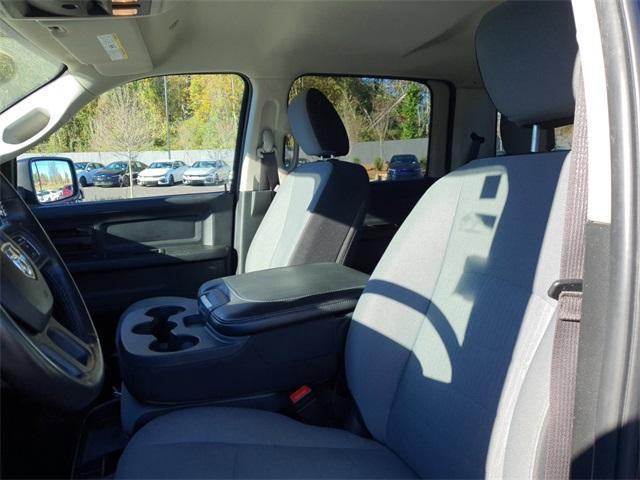 used 2021 Ram 1500 Classic car, priced at $29,577