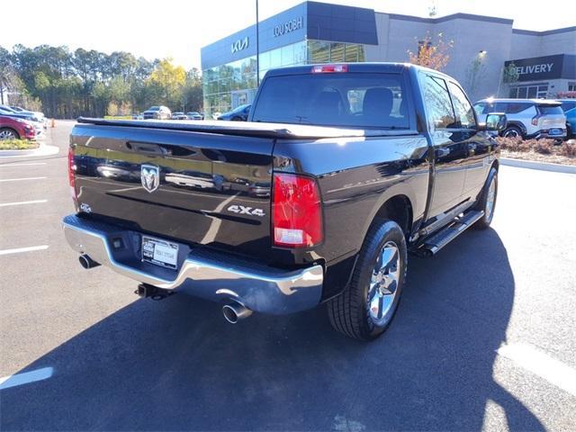 used 2021 Ram 1500 Classic car, priced at $29,577