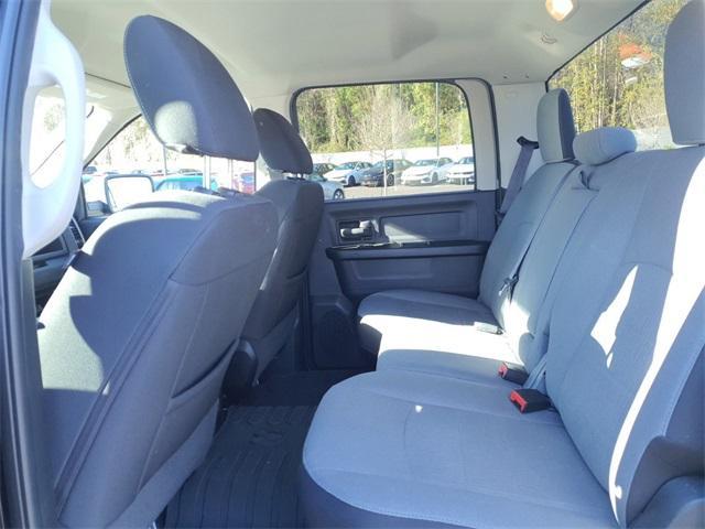 used 2021 Ram 1500 Classic car, priced at $29,577