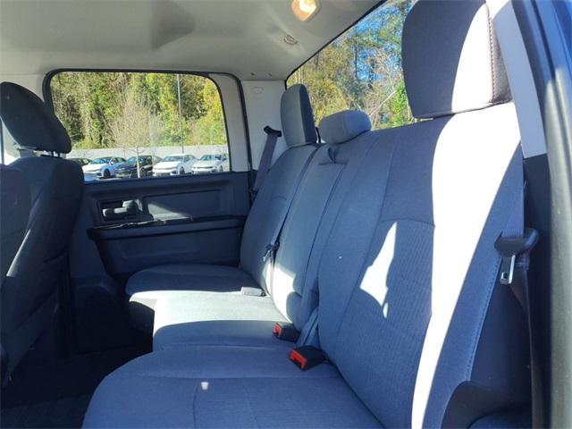 used 2021 Ram 1500 Classic car, priced at $29,577