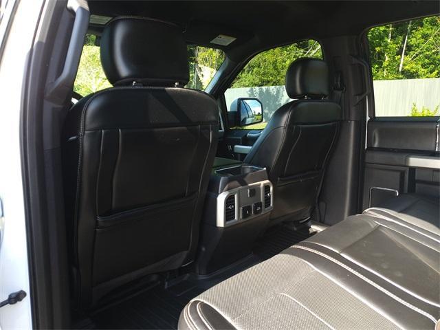 used 2018 Ford F-150 car, priced at $29,888