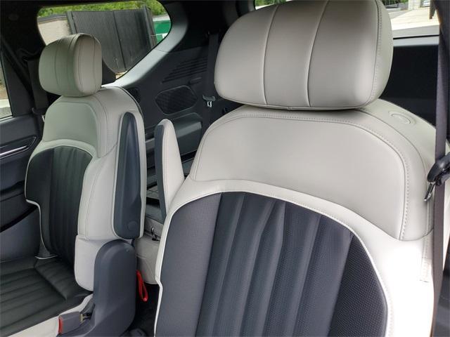 used 2024 Kia EV9 car, priced at $55,675