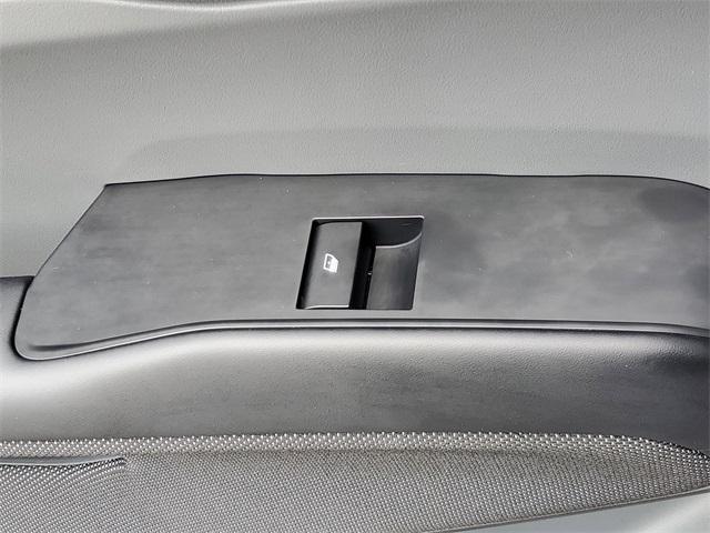 used 2024 Kia EV9 car, priced at $55,675