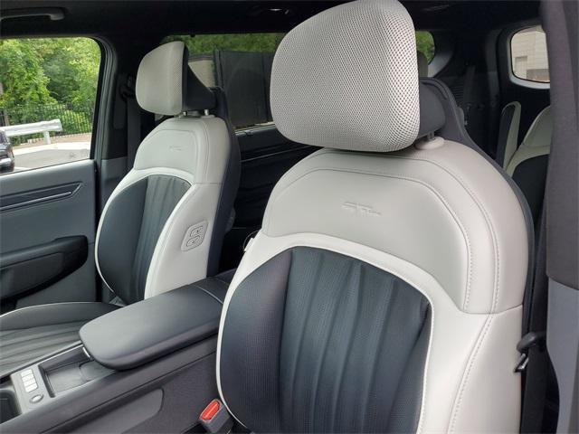 used 2024 Kia EV9 car, priced at $55,675