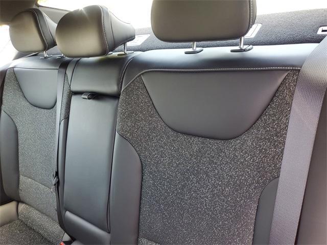 new 2025 Kia K4 car, priced at $25,858