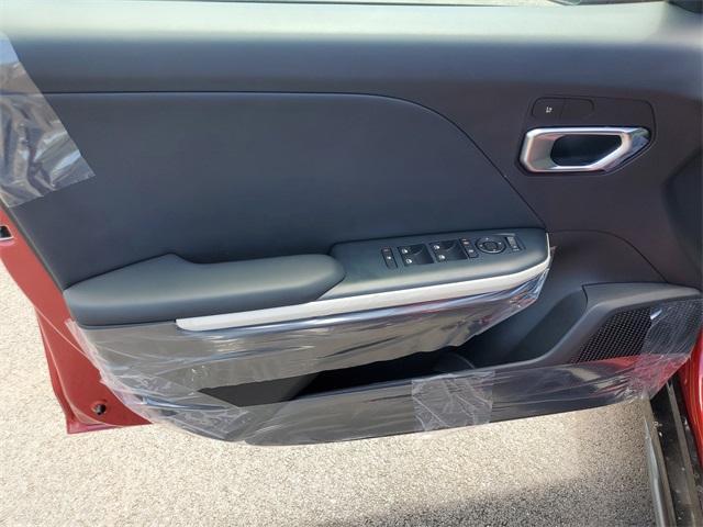 new 2025 Kia K4 car, priced at $25,858