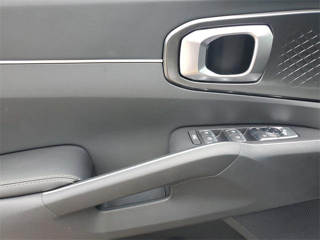 new 2026 Kia Sorento car, priced at $37,022