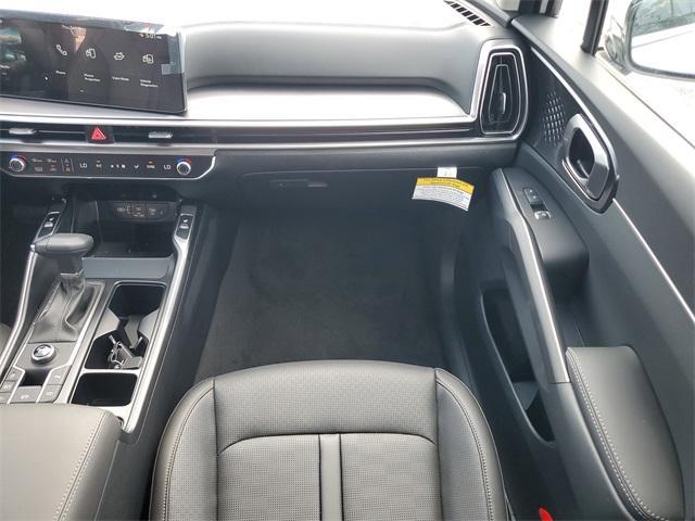 new 2026 Kia Sorento car, priced at $37,022