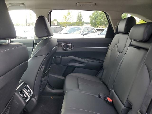 new 2026 Kia Sorento car, priced at $37,022