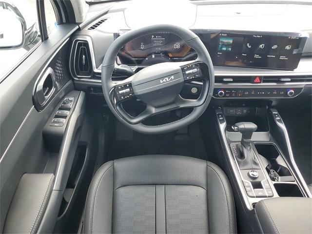 new 2026 Kia Sorento car, priced at $37,022
