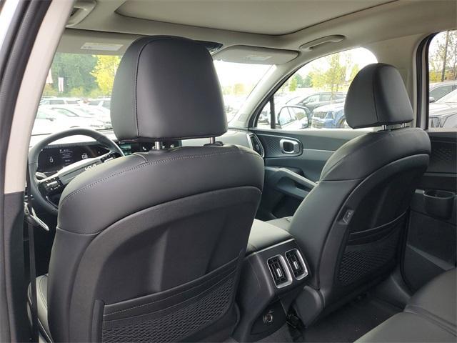 new 2026 Kia Sorento car, priced at $37,022