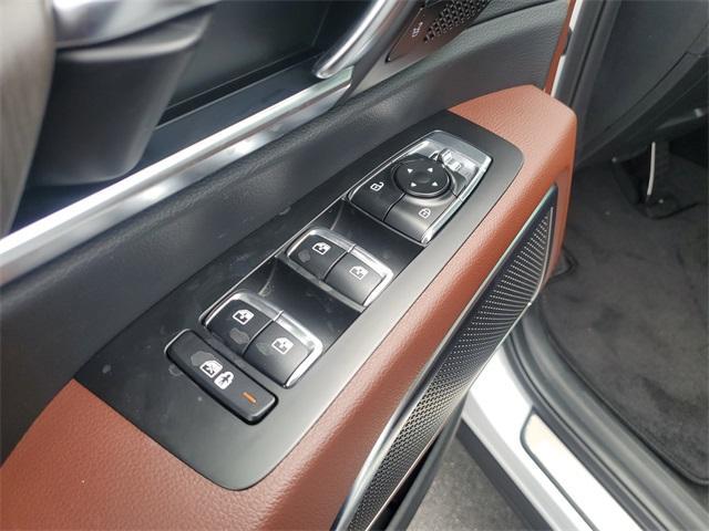 new 2025 Kia Telluride car, priced at $52,205