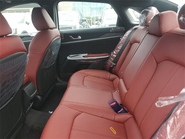 new 2025 Kia K5 car, priced at $31,594