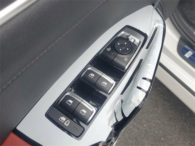 new 2025 Kia K5 car, priced at $31,594