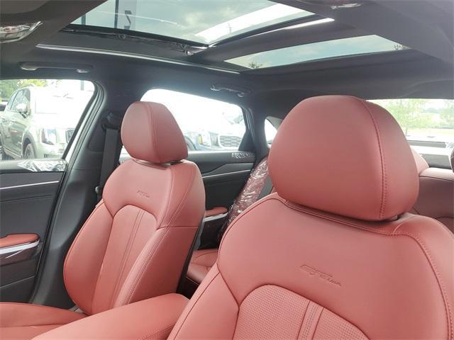 new 2025 Kia K5 car, priced at $31,594