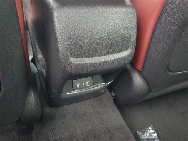 new 2025 Kia K5 car, priced at $31,594