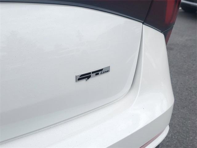 new 2025 Kia K5 car, priced at $31,594