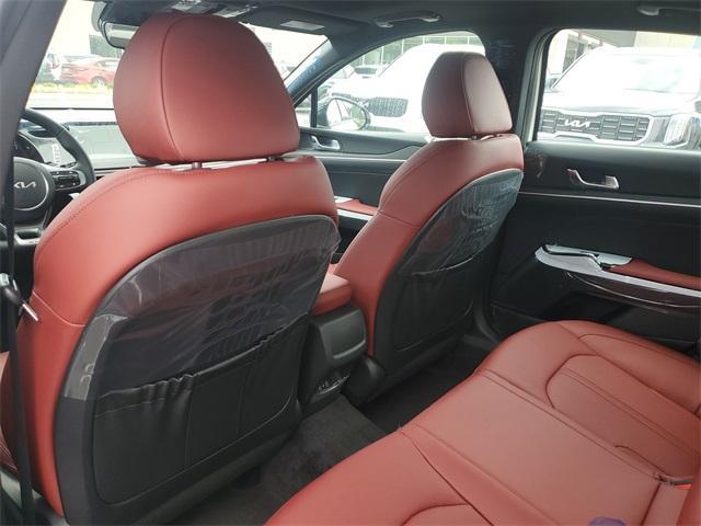new 2025 Kia K5 car, priced at $31,594