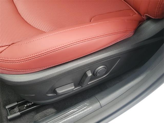 new 2025 Kia K5 car, priced at $31,594
