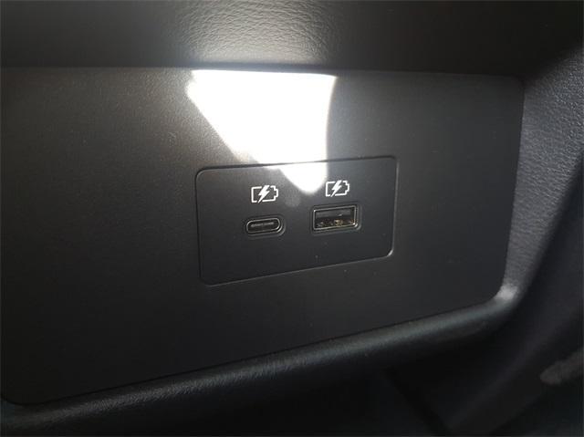 used 2023 Nissan Rogue car, priced at $26,580