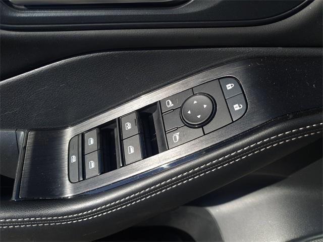 used 2023 Nissan Rogue car, priced at $26,580