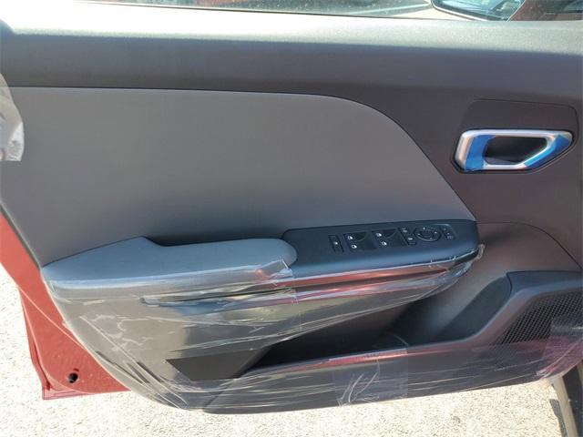 new 2025 Kia K4 car, priced at $23,746