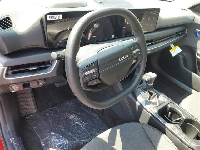 new 2025 Kia K4 car, priced at $23,746