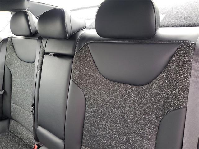 new 2025 Kia K4 car, priced at $25,478
