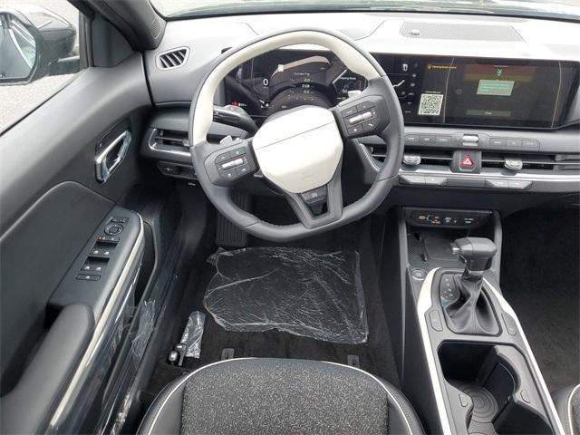 new 2025 Kia K4 car, priced at $25,478
