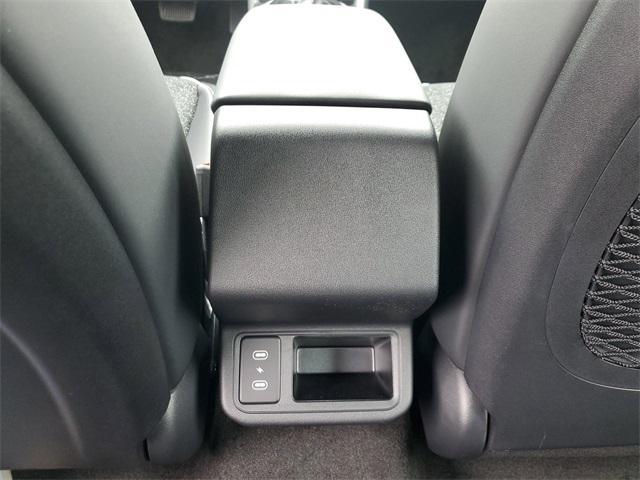 new 2025 Kia K4 car, priced at $25,478