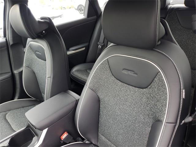 new 2025 Kia K4 car, priced at $25,478