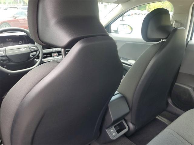 new 2025 Kia K4 car, priced at $23,746