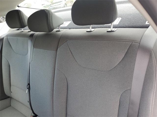 new 2025 Kia K4 car, priced at $23,746