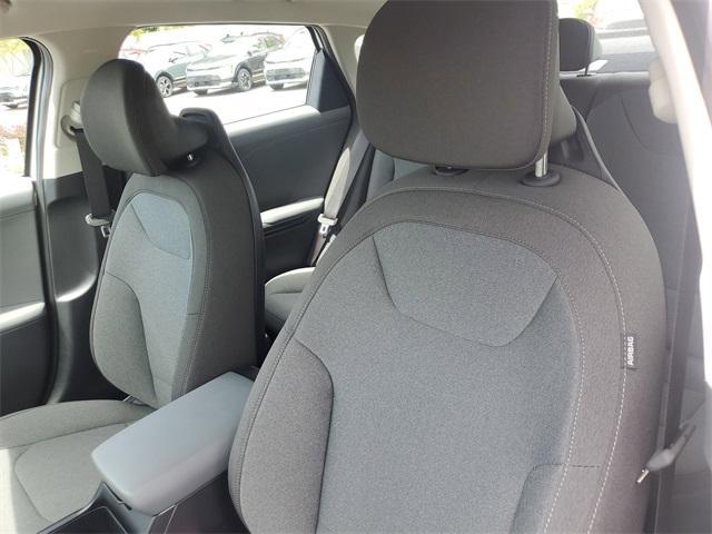 new 2025 Kia K4 car, priced at $23,746