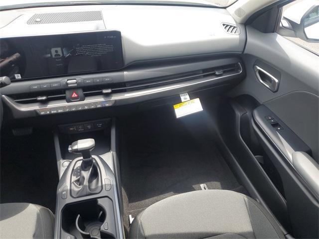 new 2025 Kia K4 car, priced at $23,746