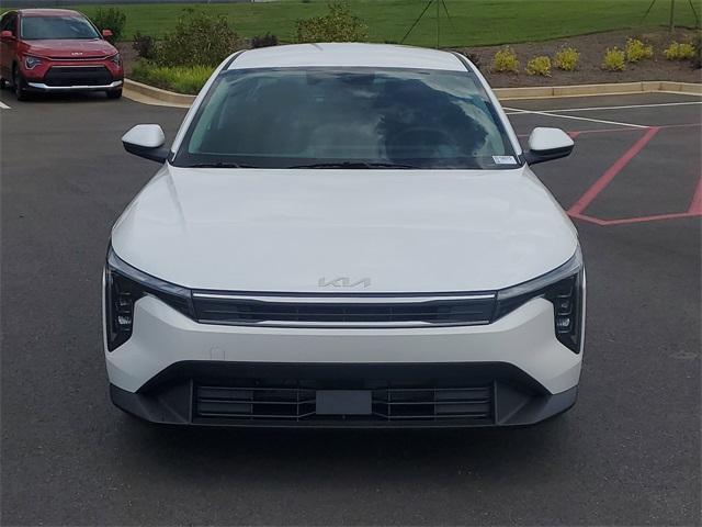 new 2025 Kia K4 car, priced at $23,746